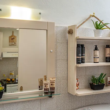 阿格里克一室公寓 * 拉加纳斯