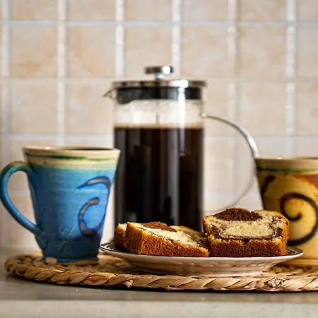 아파트 Aggeliki 라가나스