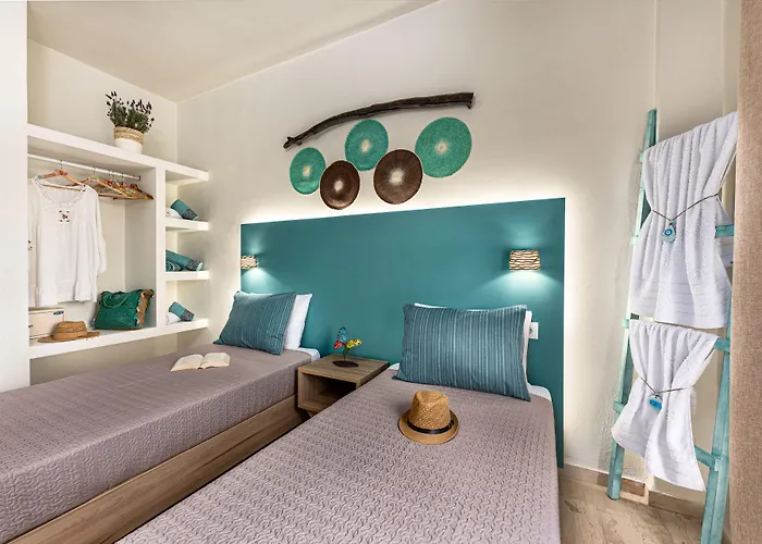 Aggeliki * לגאנאס