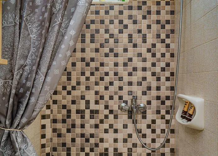 דירה Aggeliki