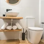 Lägenhet Aggeliki Laganas
