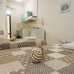 Lägenhet Aggeliki Laganas