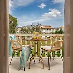 Appartement Aggeliki Laganas