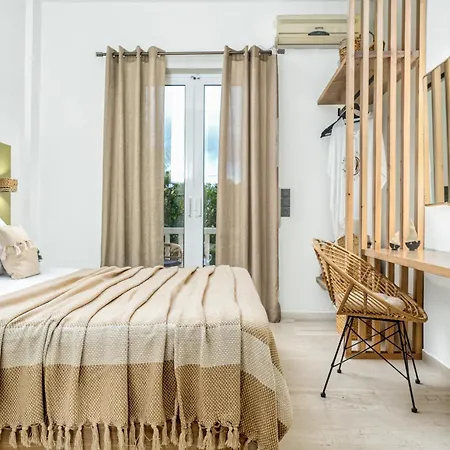 Apartament Aggeliki