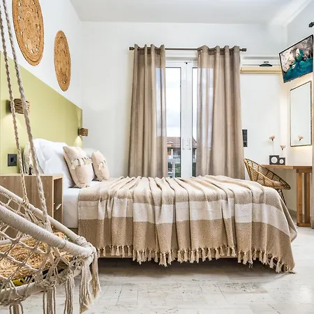 Aggeliki Apartament