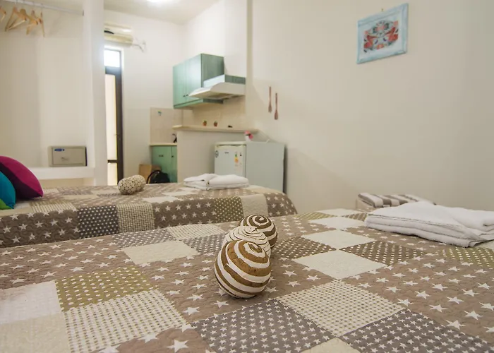 Lejlighed Aggeliki Laganas