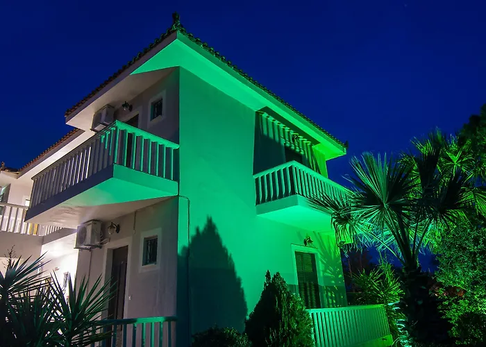 Lejlighed Aggeliki *