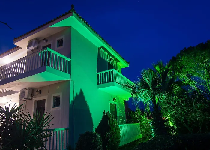 Lejlighed Aggeliki Laganas