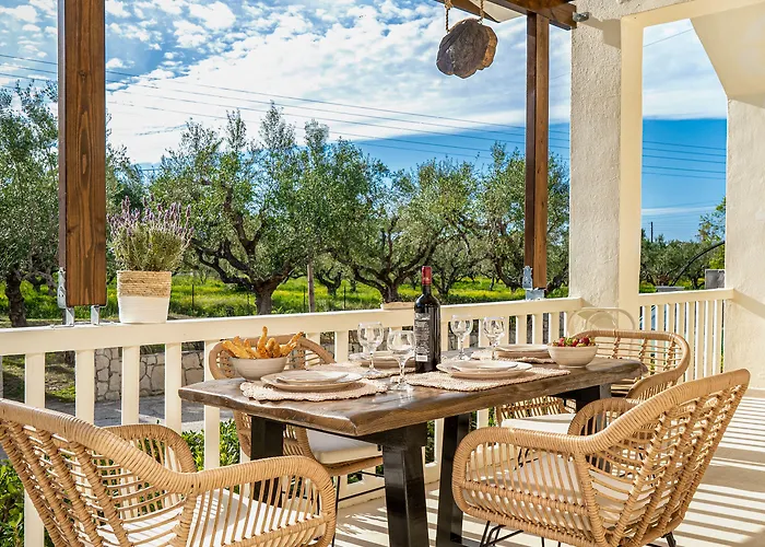 Lejlighed Aggeliki Laganas