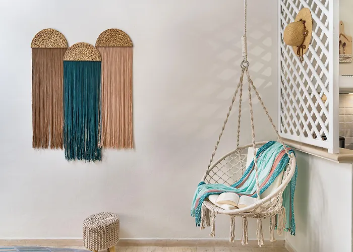 Lejlighed Aggeliki *